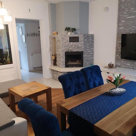Apartmán Yesplease Gizycko Mazury Exteriér fotografie