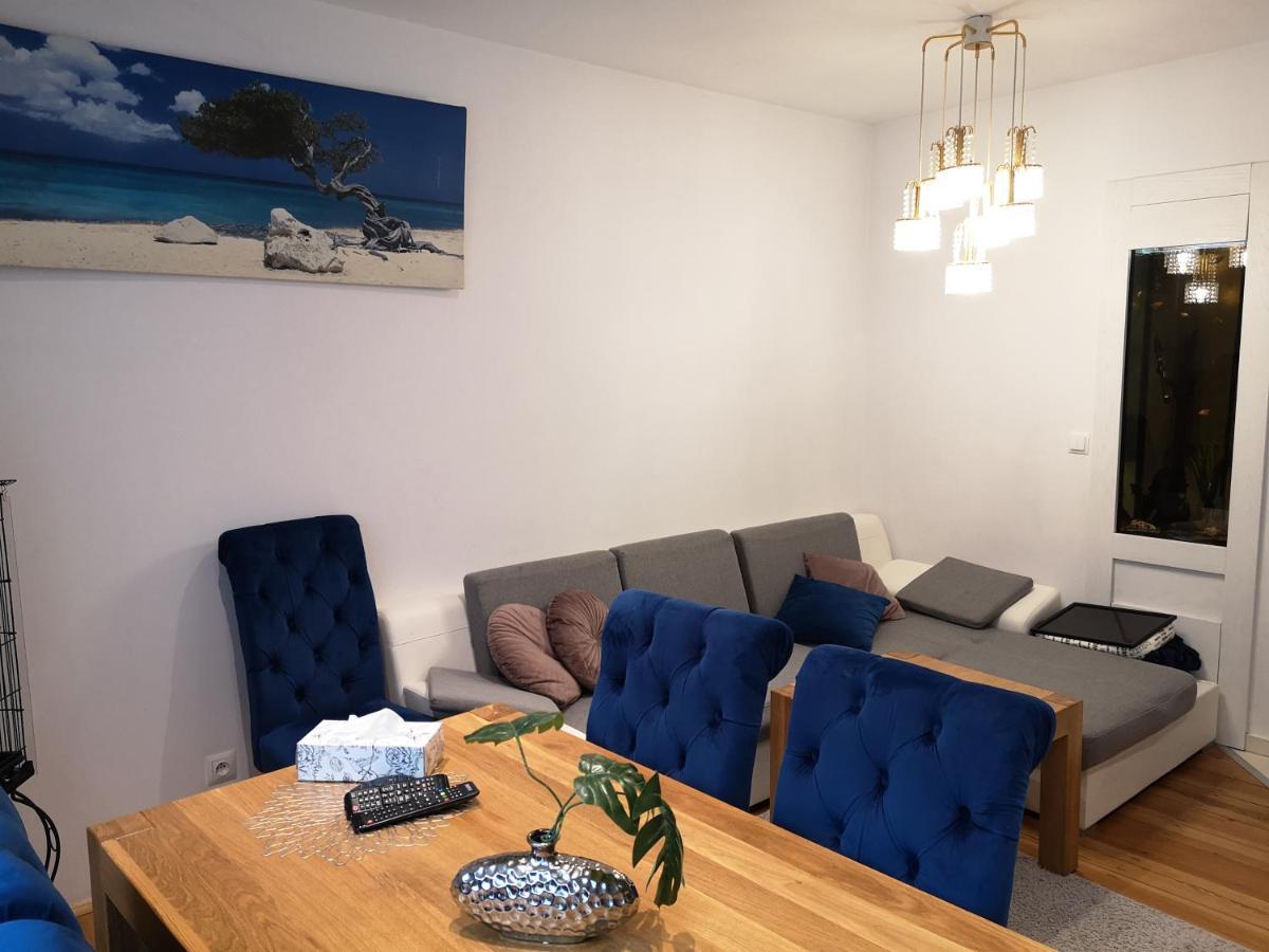 Apartmán Yesplease Gizycko Mazury Exteriér fotografie
